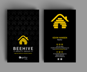 Business Card Design by Designers Hub