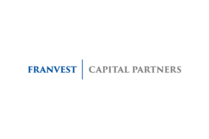 Franvest Capital Partners | Logo Design by TerryBogard