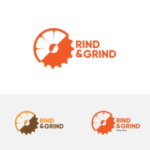 Logo Design by Alan Zac