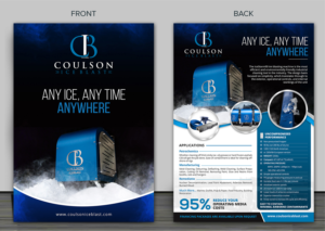 Flyer Design by SD WEBCREATION for this project | Design #21225614