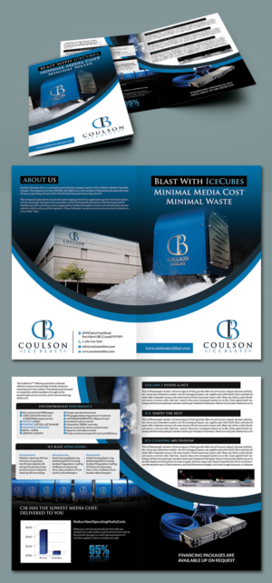 Flyer Design by BLUE WINGS for this project | Design #21079476