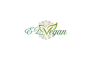 E-Z Vegan | Logo Design by GLDesigns