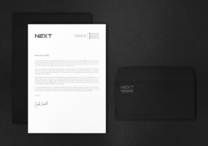 Letterhead Design by chandrayaan.creative for this project | Design: #21135292