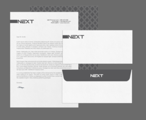 Letterhead Design by chandrayaan.creative for this project | Design: #21157538