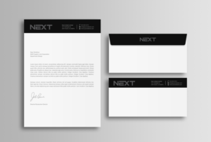 Letterhead Design by mdreyad for this project | Design #21139709