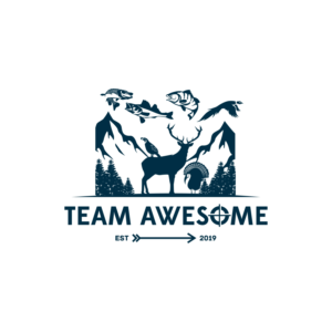 Team Awesome | Logo Design by Farqaleit™