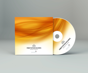 brainwave  stimulating (brainwave entrainment ) company is searching for album cover templates  | CD Cover Design by Tharangafirst