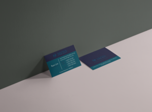 Business Card Design by Yaroslav S for Nautica Freight | Design #21116414