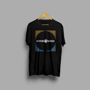 Surf Brand T-Shirt Design - Simple And Clean | T-shirt Design by jeffdefy