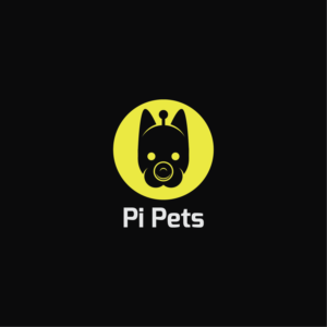 Pi-Pets | Logo Design by Andylicious