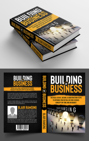 Book Cover Design by SAI DESIGNS for this project | Design #21403032