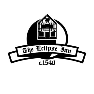 The Eclipse Inn c.1540  | Logo-Design von at-as