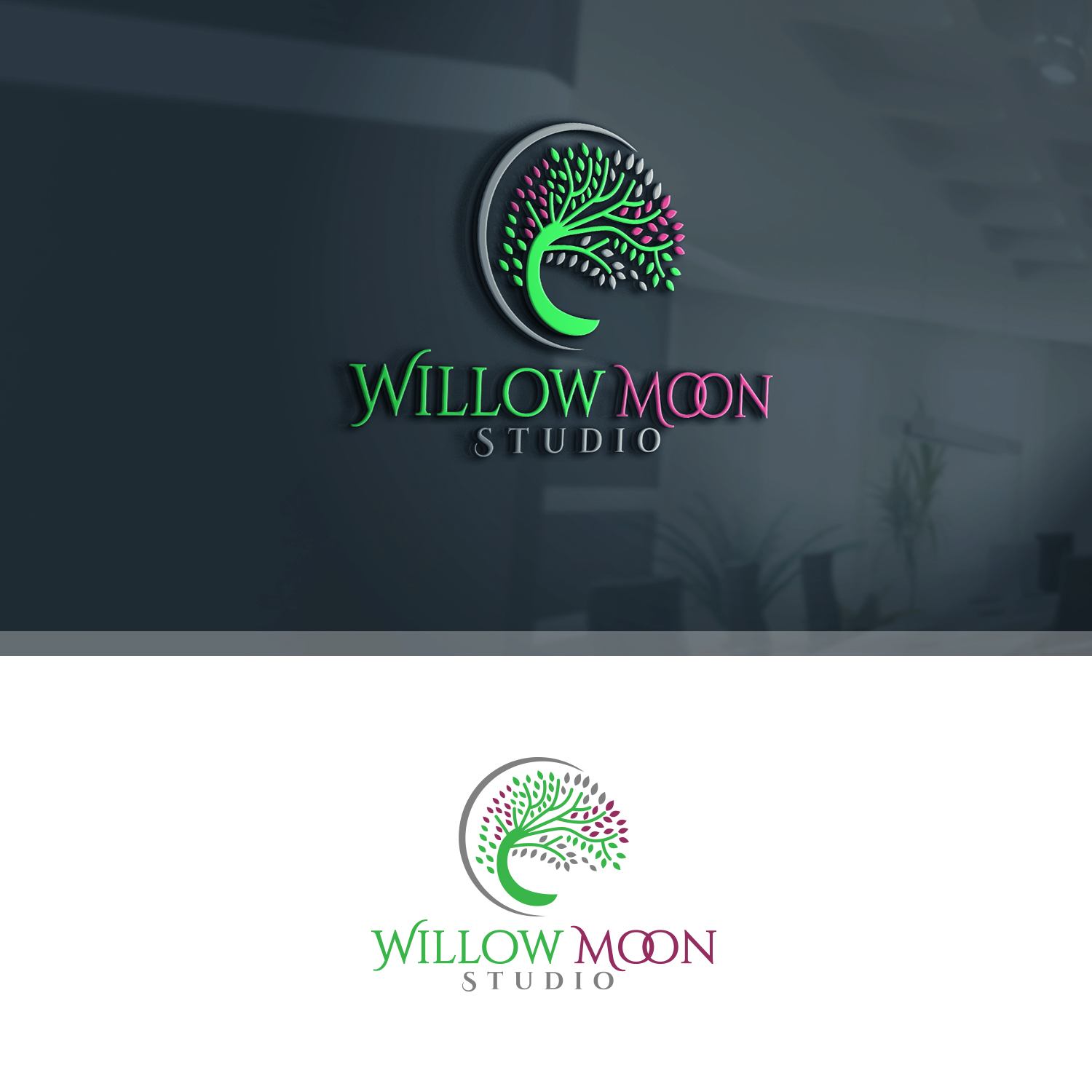 Logo Design by Maxo-Biz for this project | Design #21200816