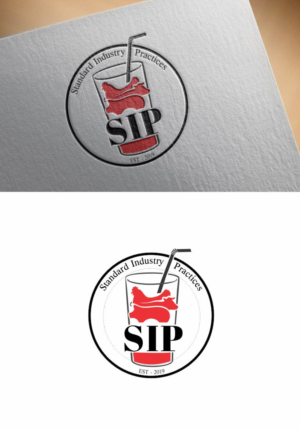 Logo Design by Praza