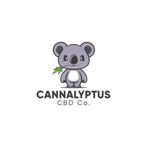 Cannalyptus CBD Co. | Logo-Design von Andylicious