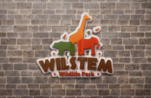 Wilstem Wildlife Park | Logo Design by GLDesigns