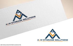 Logo Design by A S design @ for this project | Design: #21170942