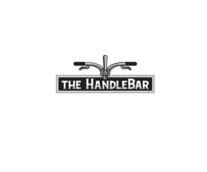 The HandleBar | Logo Design by Buck Tornado