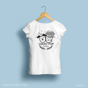 T-Shirt-Design von Britt Designs für KSQUARED ENTERPRISES | Design #21188855