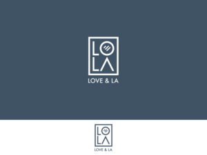 LOLA (may include love and LA if that helps the design) | Logo Design by ArtTank