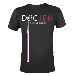 Doctor Jennifer Tee Shirt design | T-Shirt-Design von 75-R-P-Z