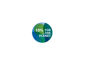 10% FOR THE PLANET.  | Logo Design by jose_luiz