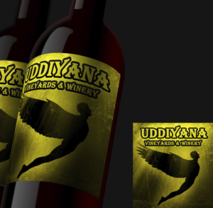 Label Design by jaycobbb