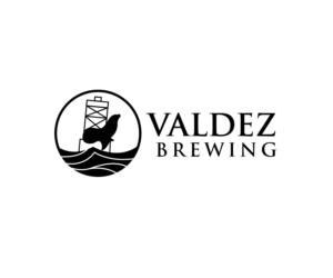 Valdez Brewing | Logo Design by renderman