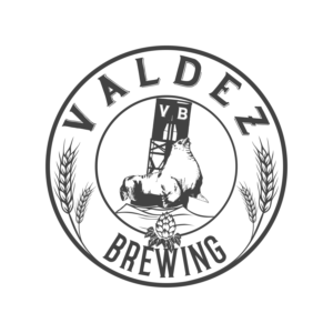 Valdez Brewing | Logo Design by CarlosQ