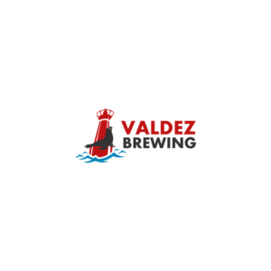 Valdez Brewing | Logo Design by yessy ken 2