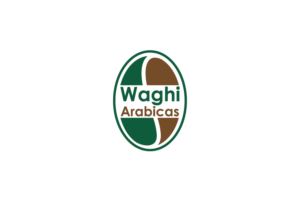 Waghi Arabicas | Logo-Design von designA78