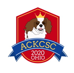 Grafik-Design von yadunath für American Cavalier King Charles Spaniel Club | Design #21261415