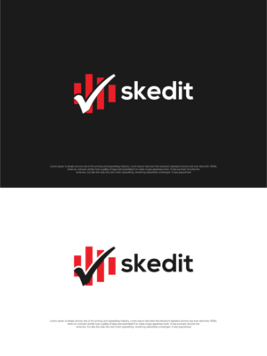 skedit | Logo-Design von sushsharma99