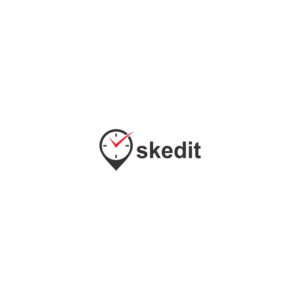 skedit | Logo-Design von Rhibas