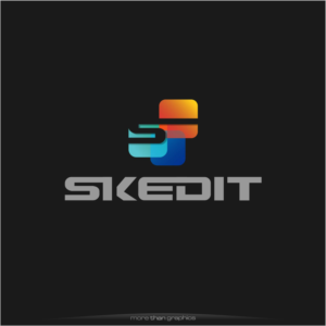 skedit | Logo-Design von vladst2004