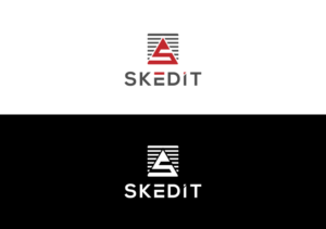 skedit | Logo-Design von DesIcon