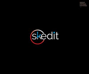 skedit | Logo-Design von step forward 2