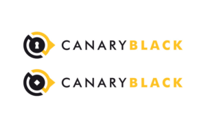 CanaryBlack | Graphic Design by CC Creative Design