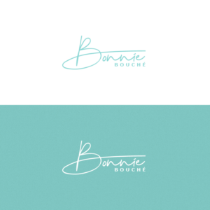 Bonnie Bouché | Logo Design by SamiddhaH