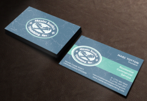 Business Card Design by Pictorial for TIP of Northern Nevada, Inc. | Design #21249023