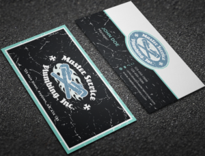 Business Card Design by haru_ichiban for TIP of Northern Nevada, Inc. | Design #21220382