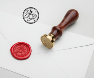 Icon for seal stamp | Icon Design by Hatem