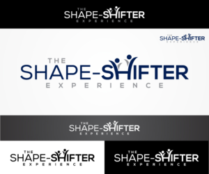 The Shape-Shifter Experience (Movement) | Logo Design by sangeloenriquez