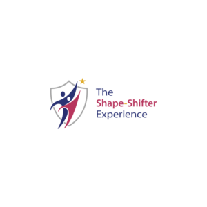 The Shape-Shifter Experience (Movement) | Logo Design by Omee