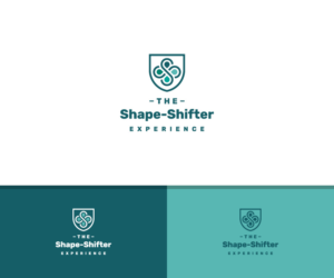 The Shape-Shifter Experience (Movement) | Logo Design by Greedin