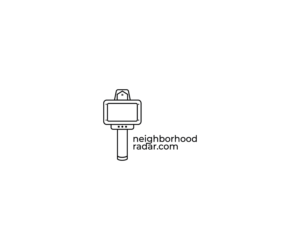 NeighborhoodRadar.com | Logo Design by royanmj04