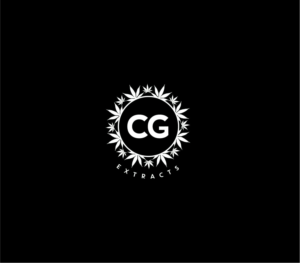 CG Extracts | Logo Design by Birdcage