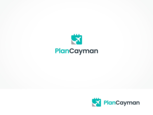 Plan Cayman | Logo Design by ArtTank