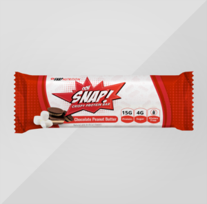 Nutrition company seeking a package re-design of our popular protein bars. | Packaging Design by Navisol Creatives