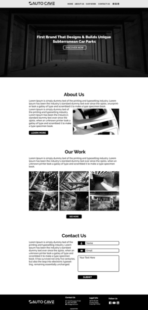 Web Design by Tanveer Apon